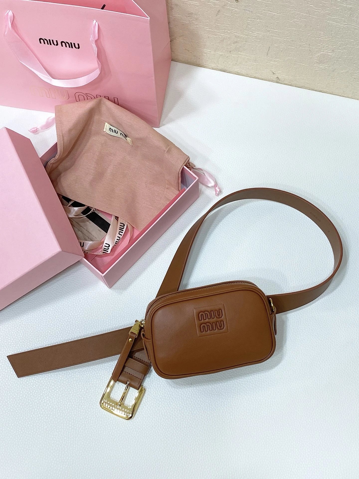 MIU MIU Belt