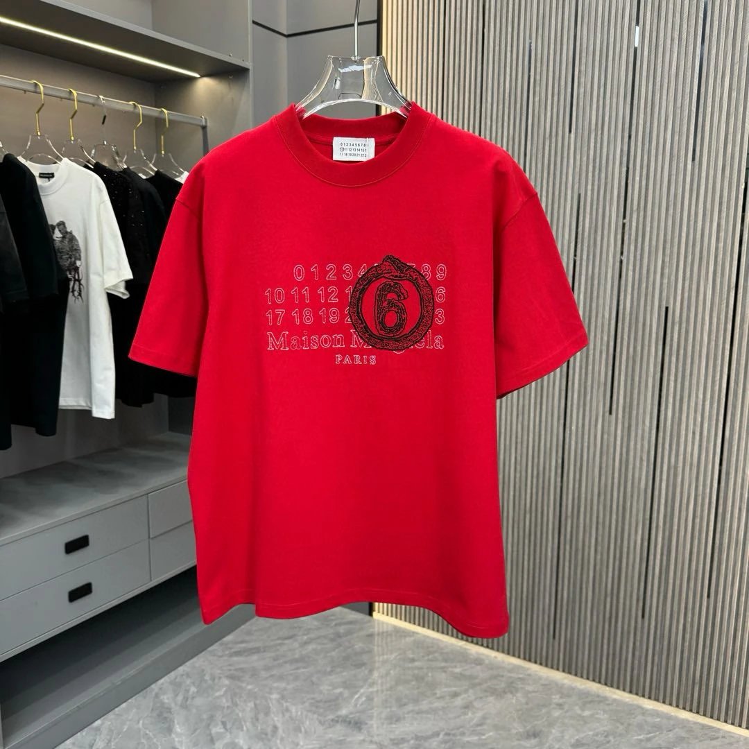 Maison Margiela T-Shirts
