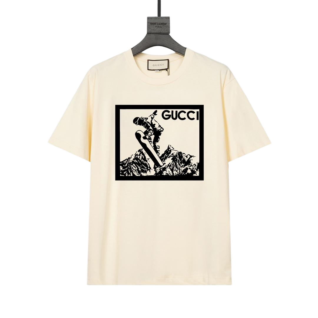 Gucci T-Shirts