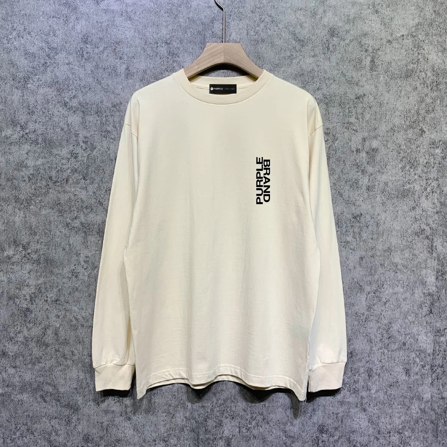 Purple Brand Hoodies