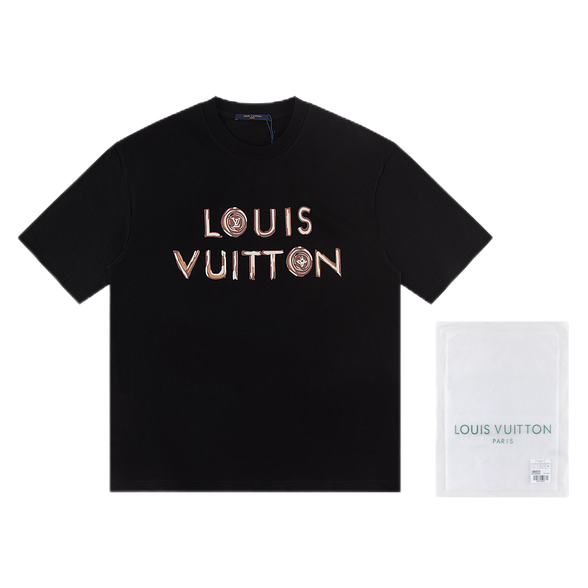 Louis Vuitton T-Shirts