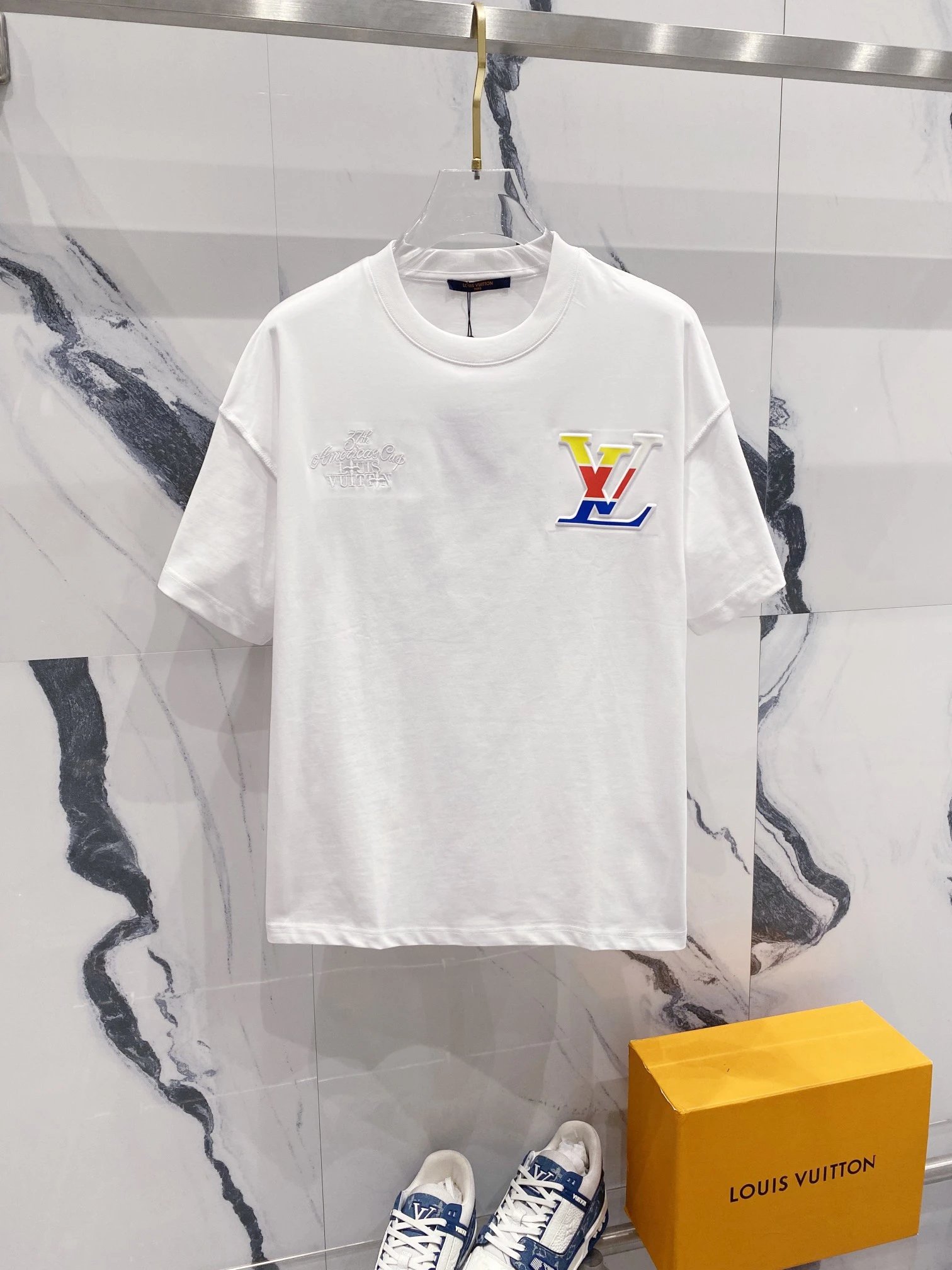 Louis Vuitton T-Shirts