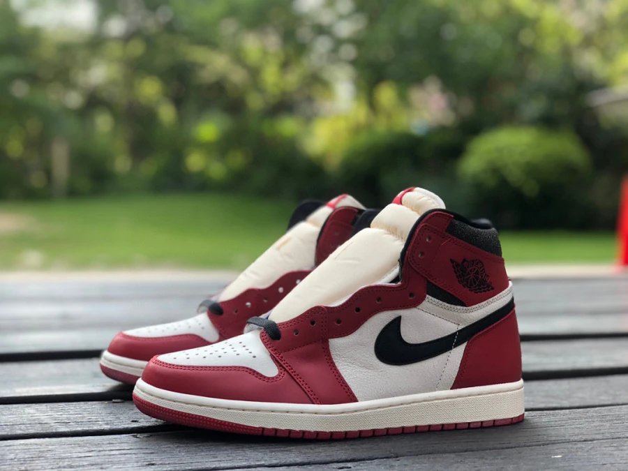 Jordan 1 Retro High