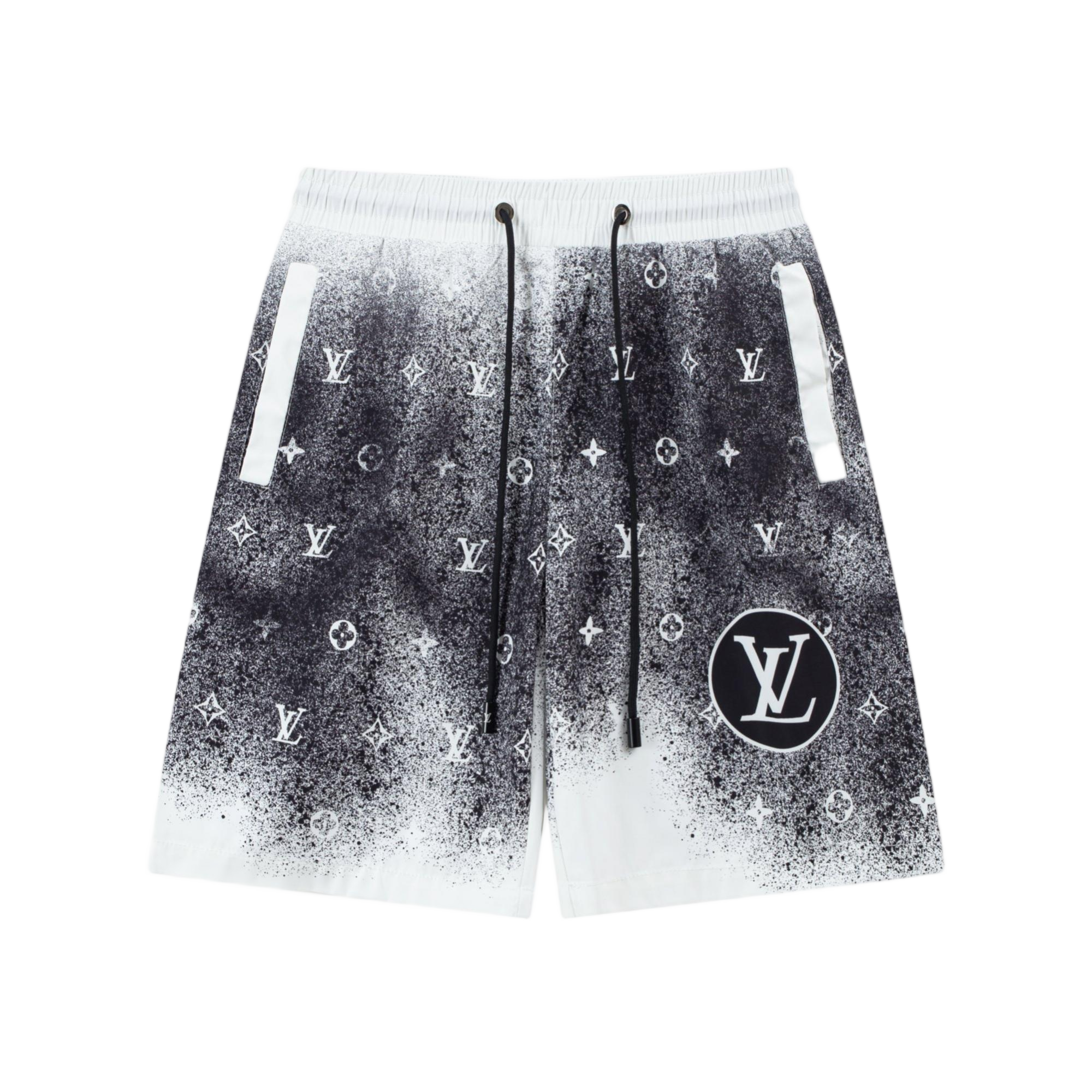 Louis Vuitton Shorts