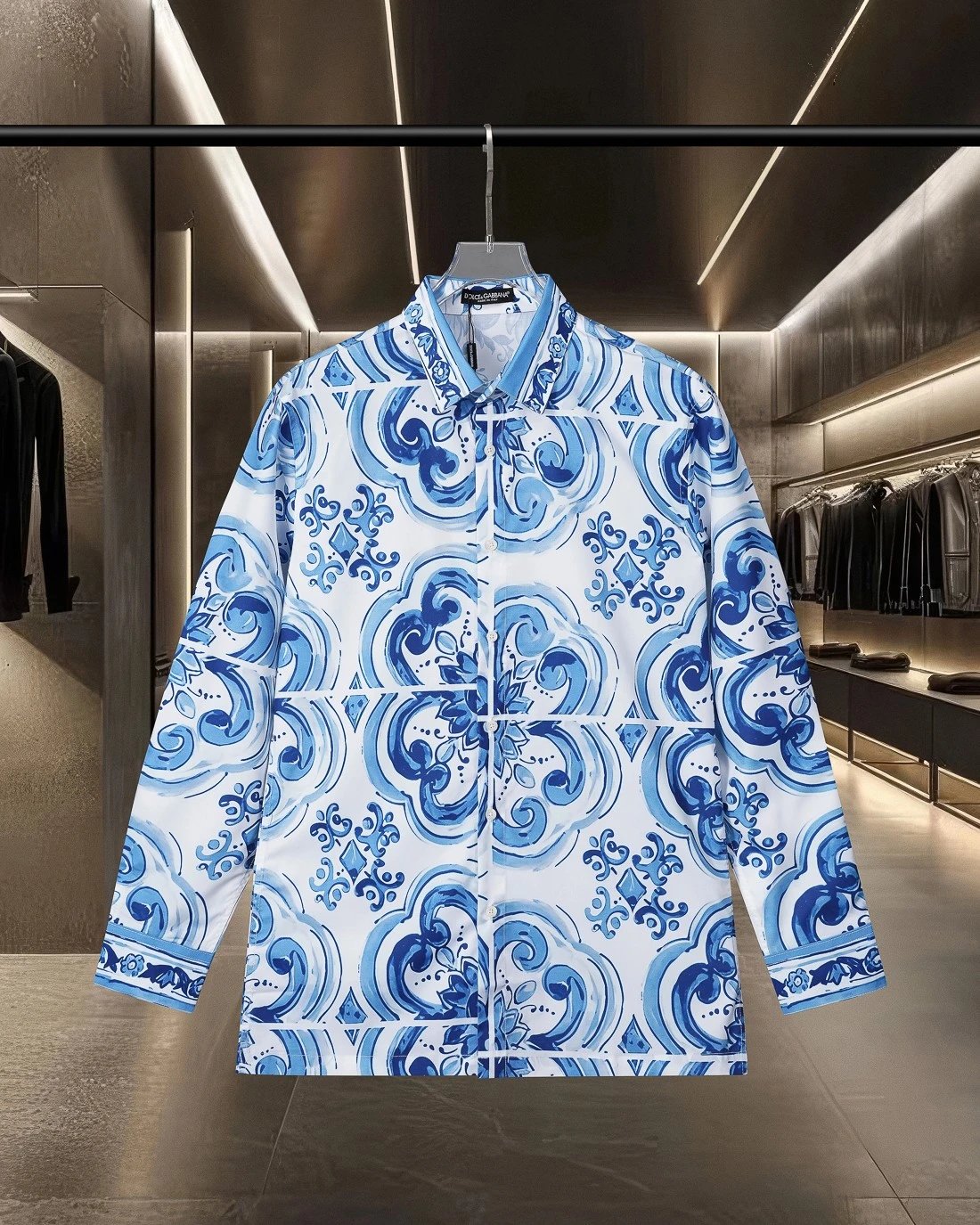 Dolce & Gabbana Hoodies