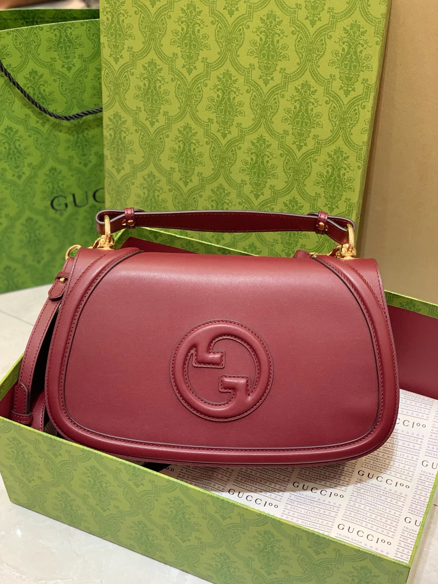 休闲包包（15）