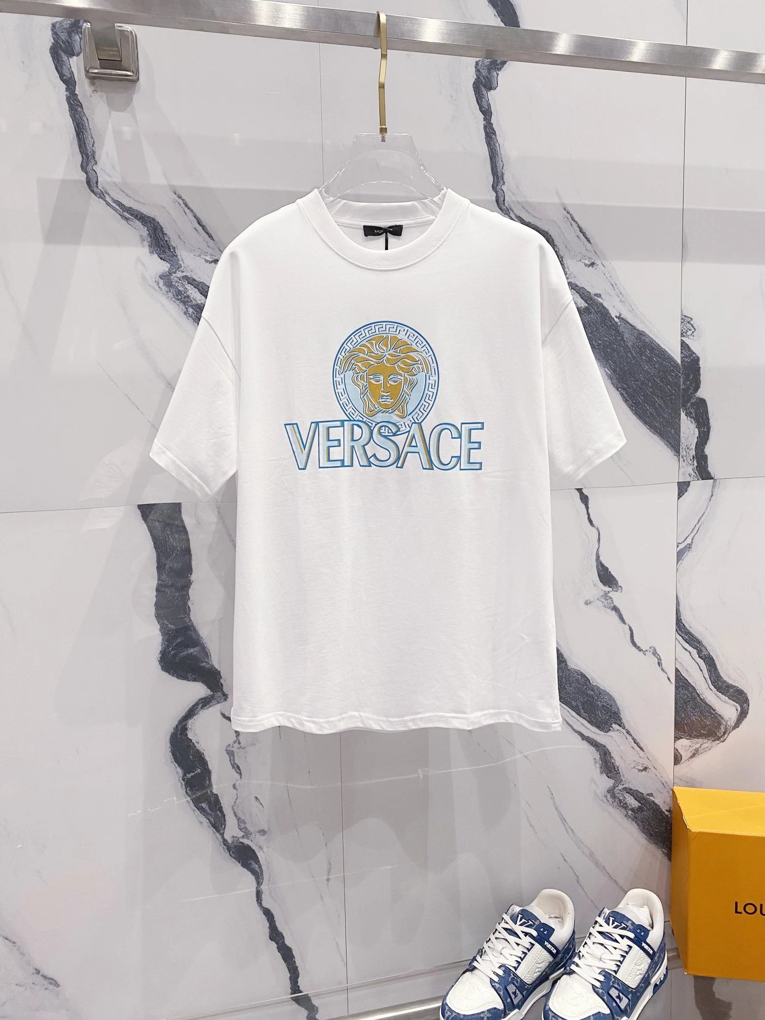 Versace T-Shirts