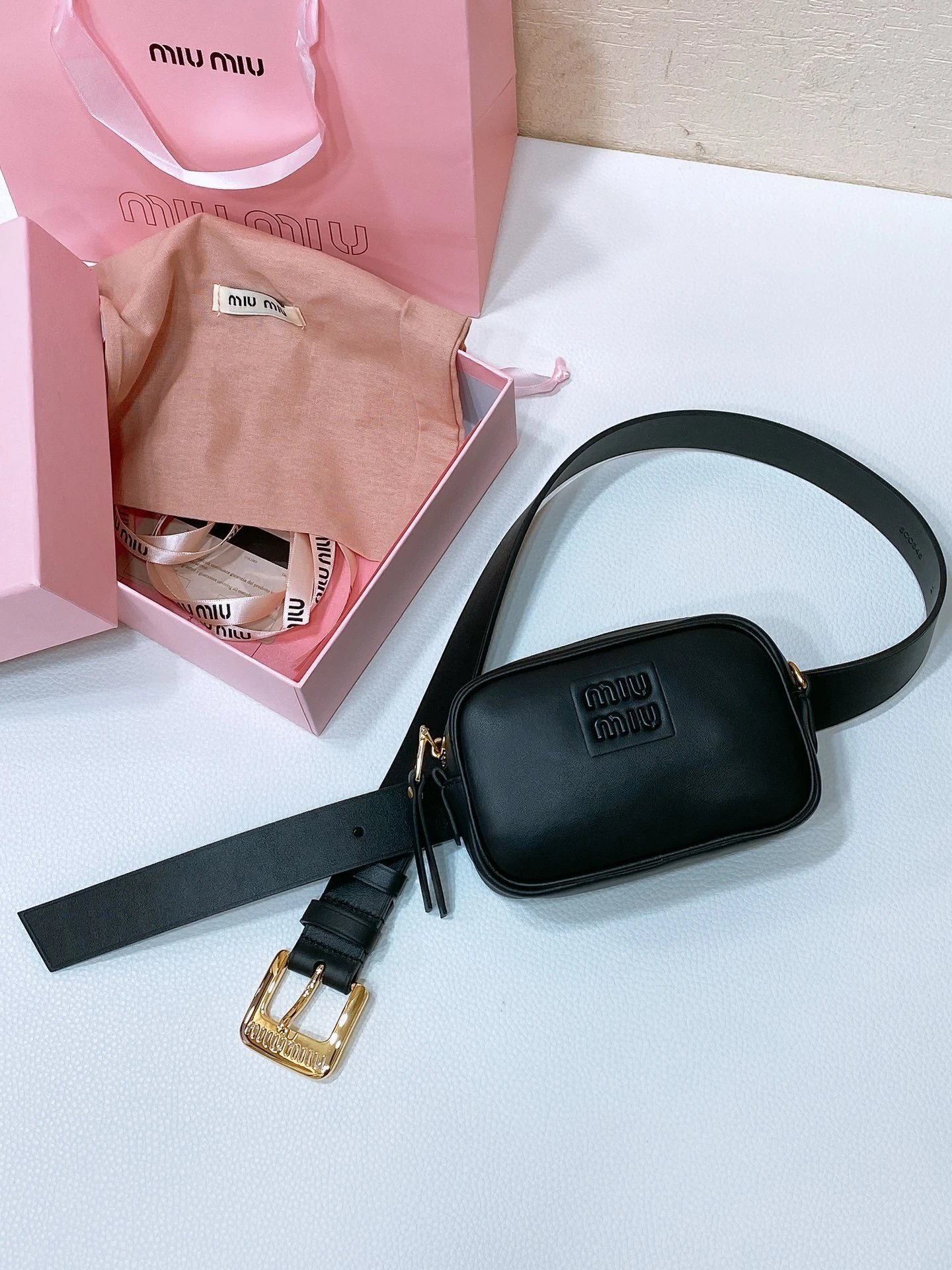 MIU MIU Belt