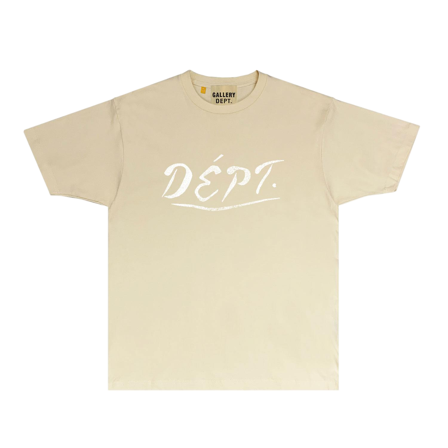 Gallery Dept T-Shirts