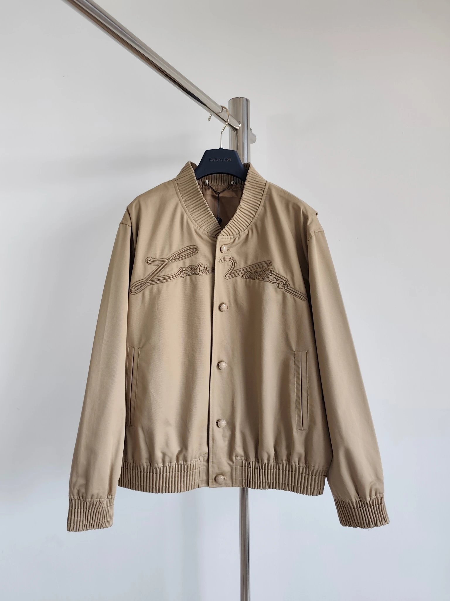 Louis Vuitton Jackets