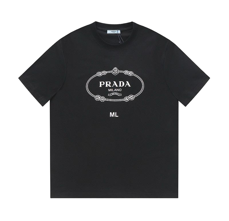 Prada T-Shirts