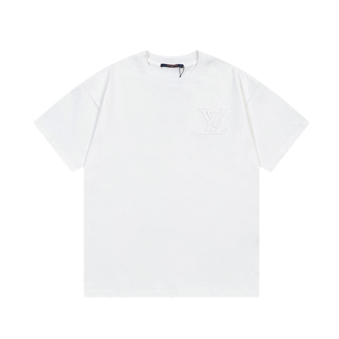 Louis Vuitton T-Shirts