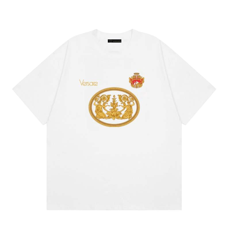 Versace T-Shirts