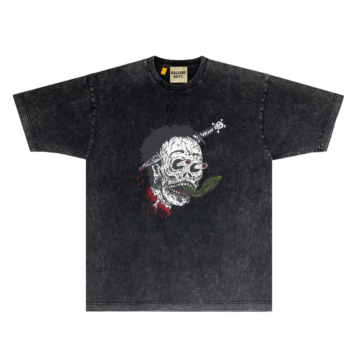 Gallery Dept T-Shirts