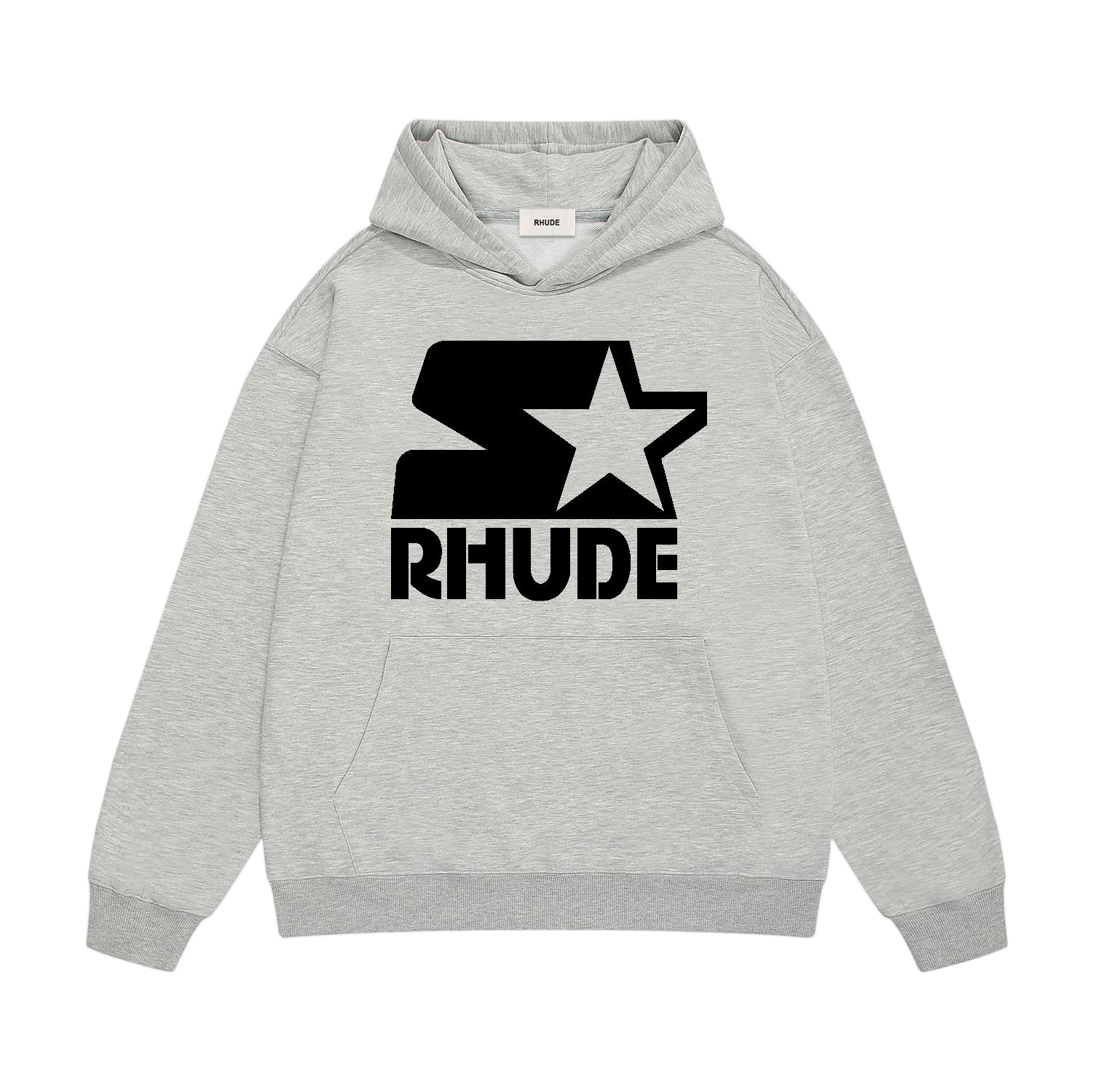 Rhude Hoodies
