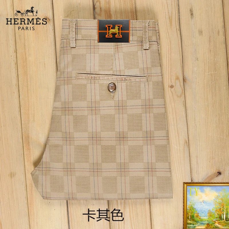 Hermès Pants