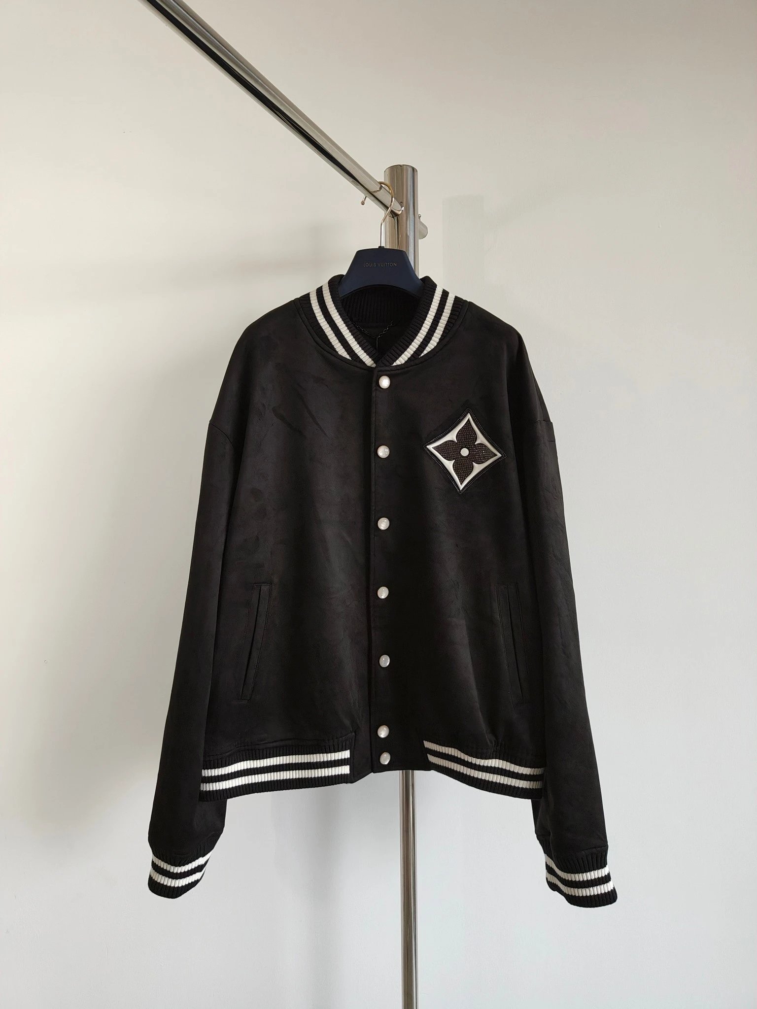 Louis Vuitton Jackets