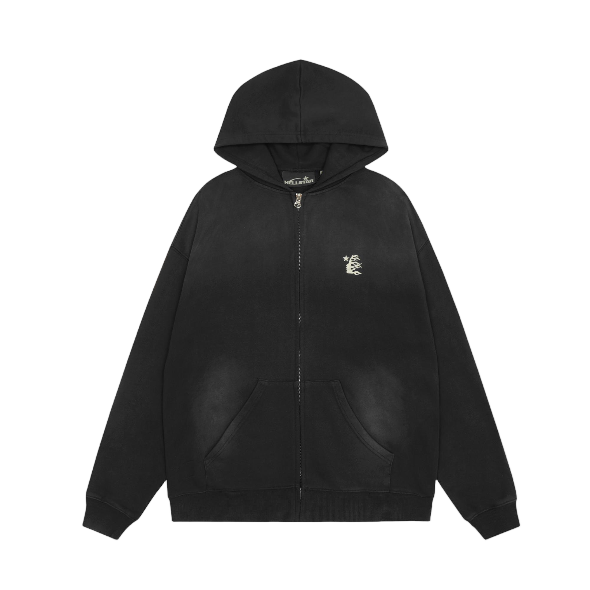 Hellstar Hoodies