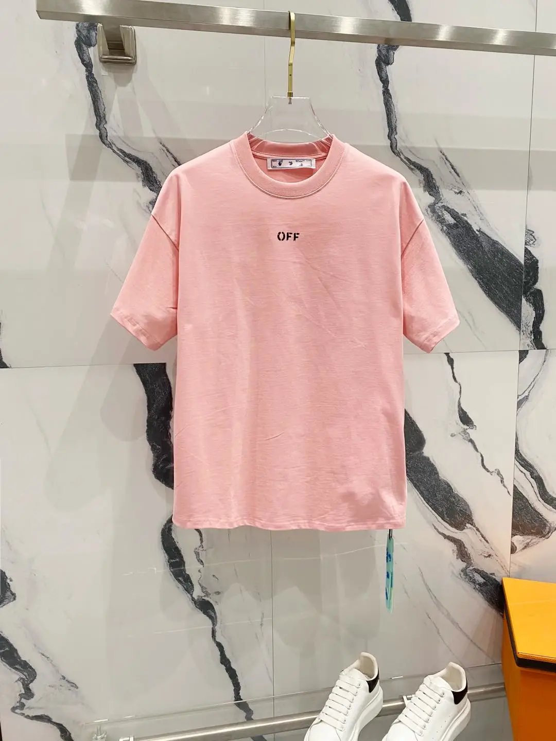  Off-White T-Shirts