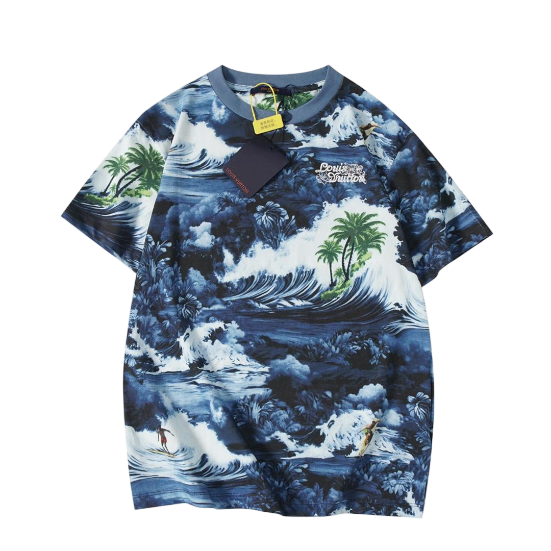 Louis Vuitton T-Shirts
