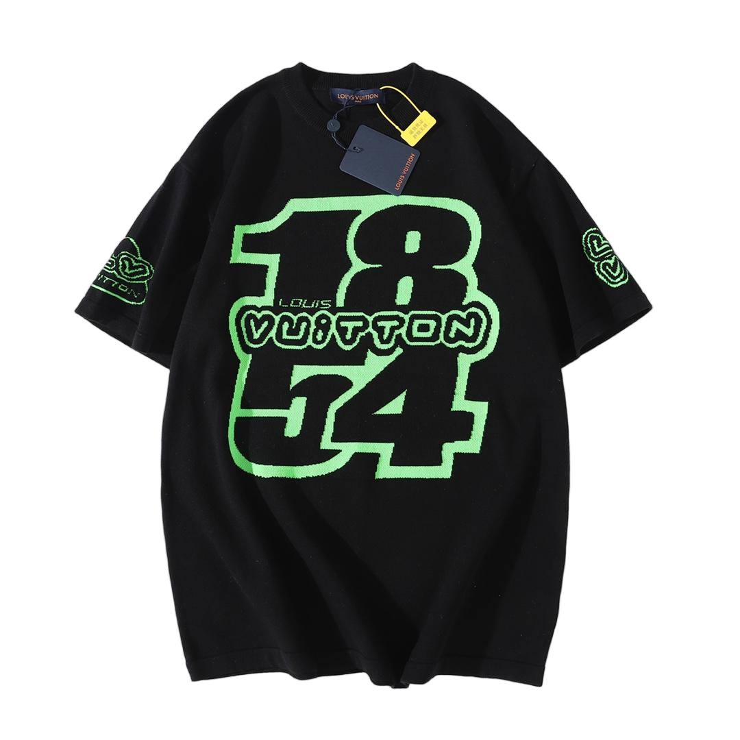 Louis Vuitton T-Shirts