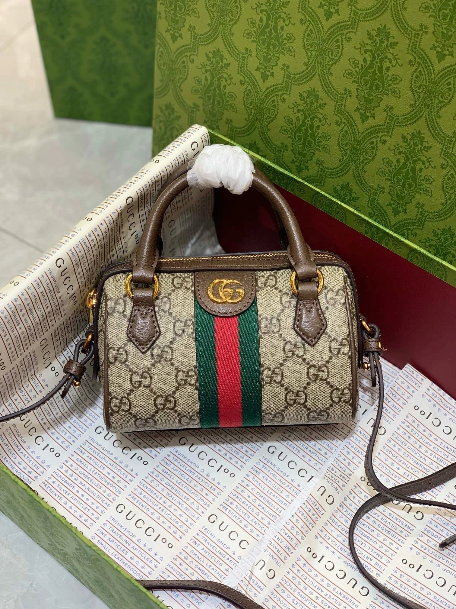 休闲包包（15）