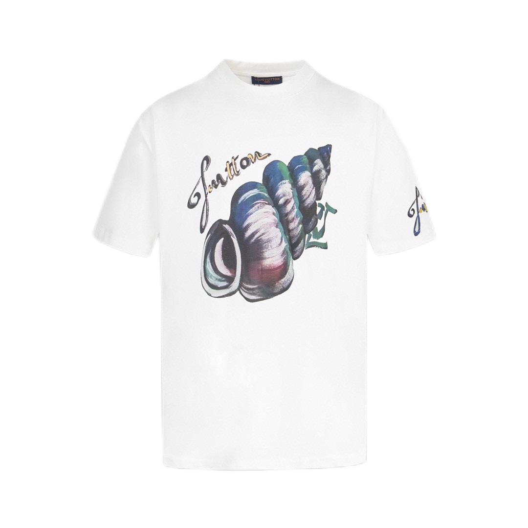 Louis Vuitton T-Shirts