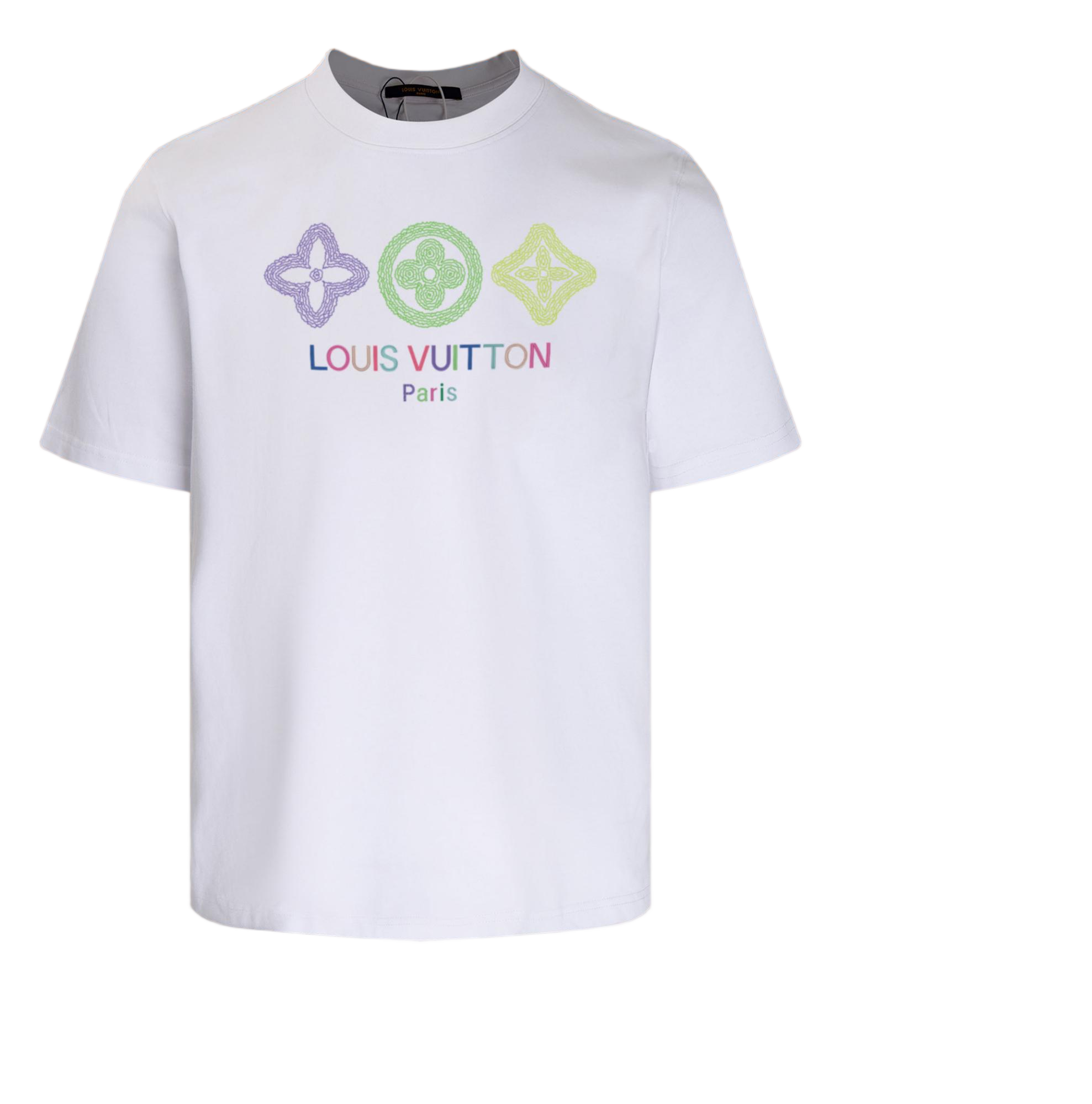 Louis Vuitton T-Shirts