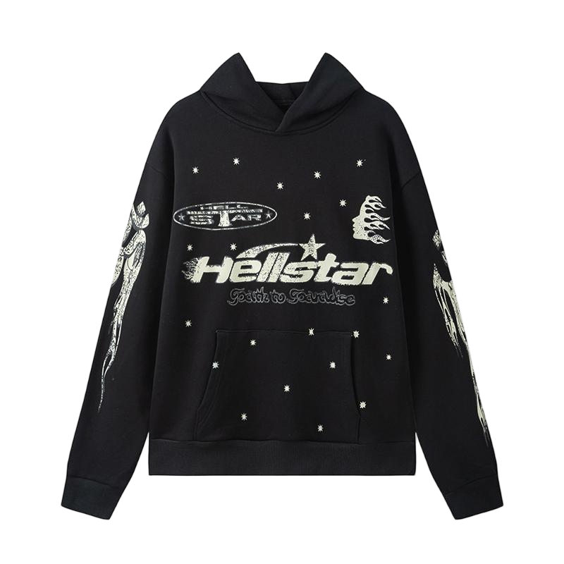 Hellstar Hoodies