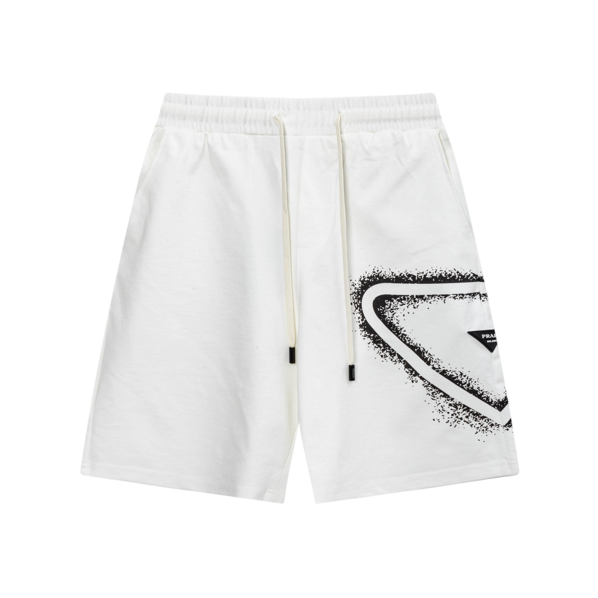 Prada Shorts