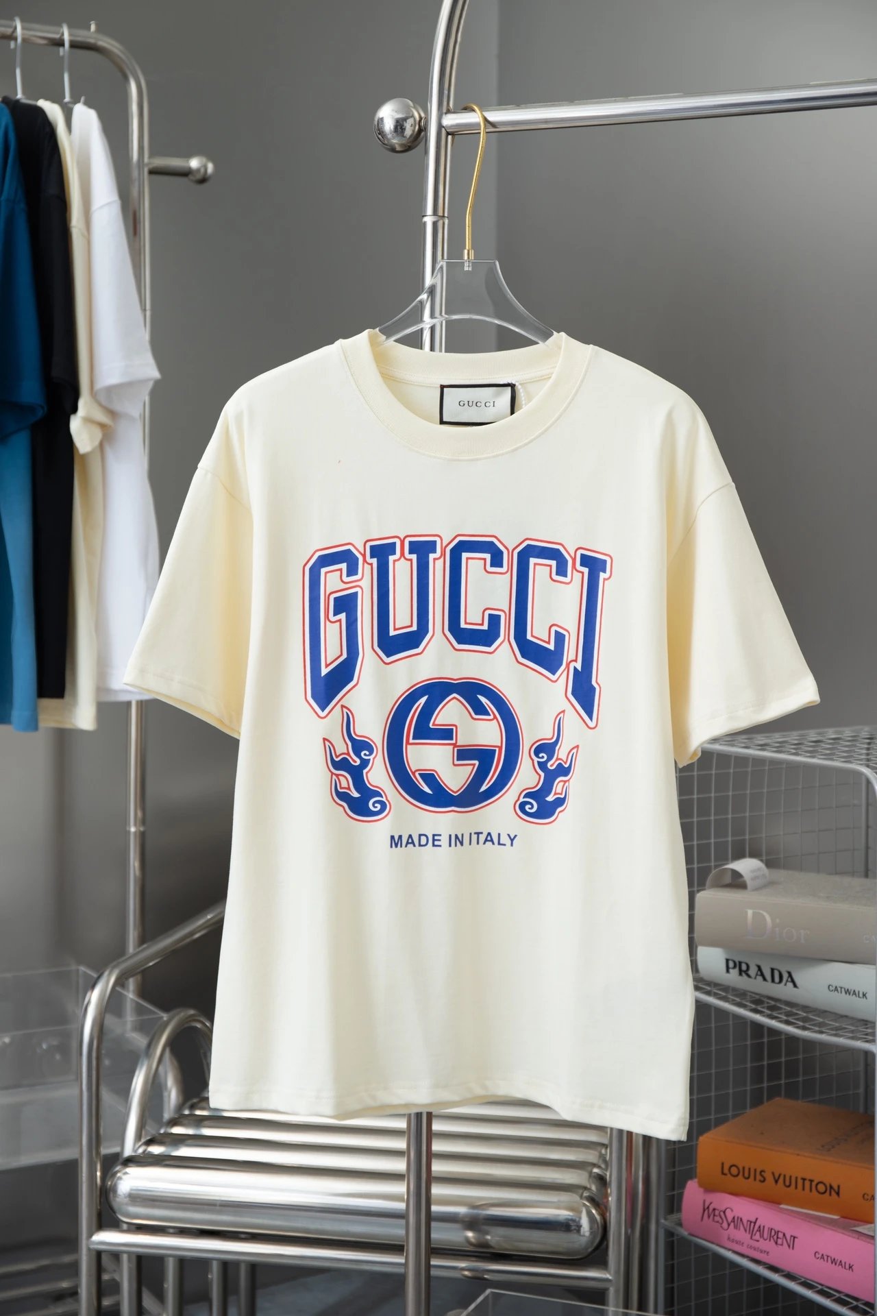 Gucci T-Shirts