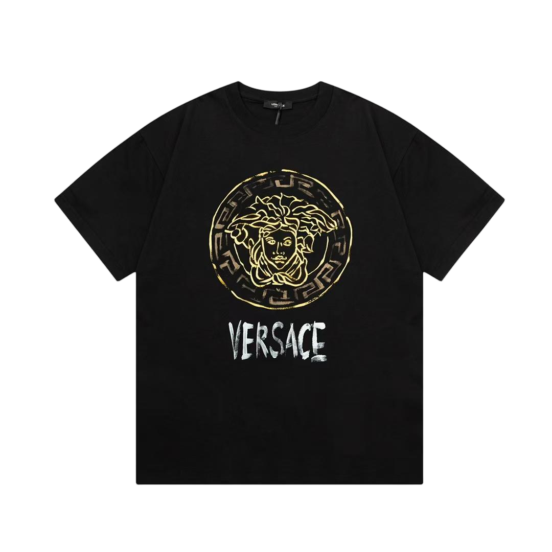 Versace T-Shirts