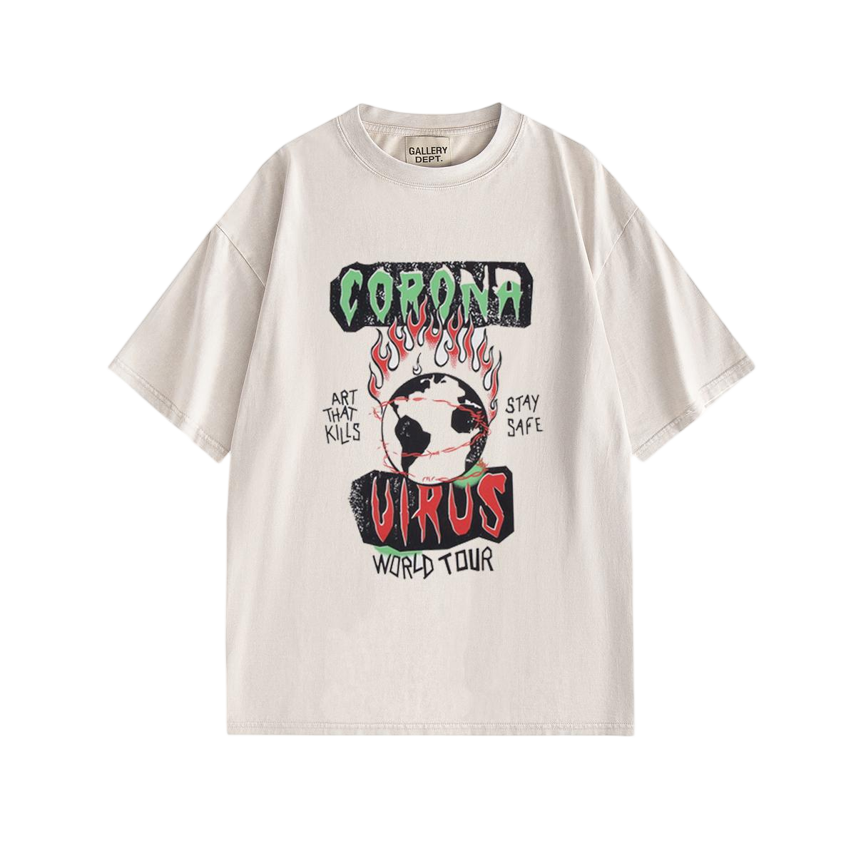 Gallery Dept T-Shirts