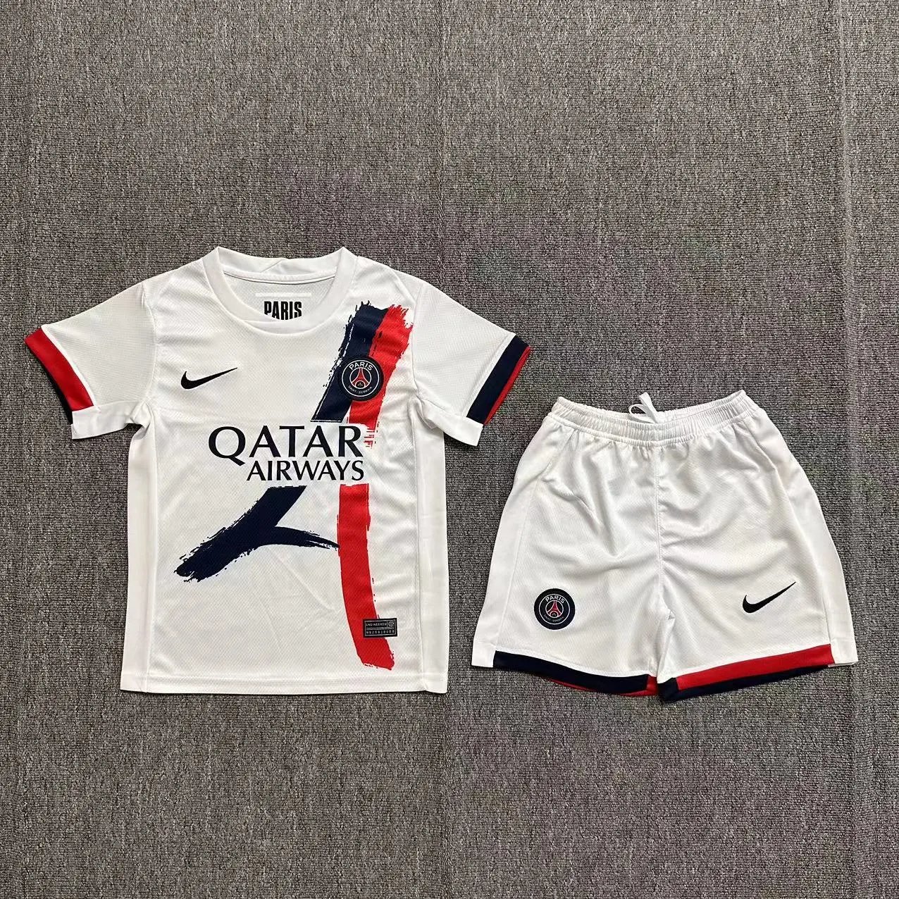 Soccer jersey