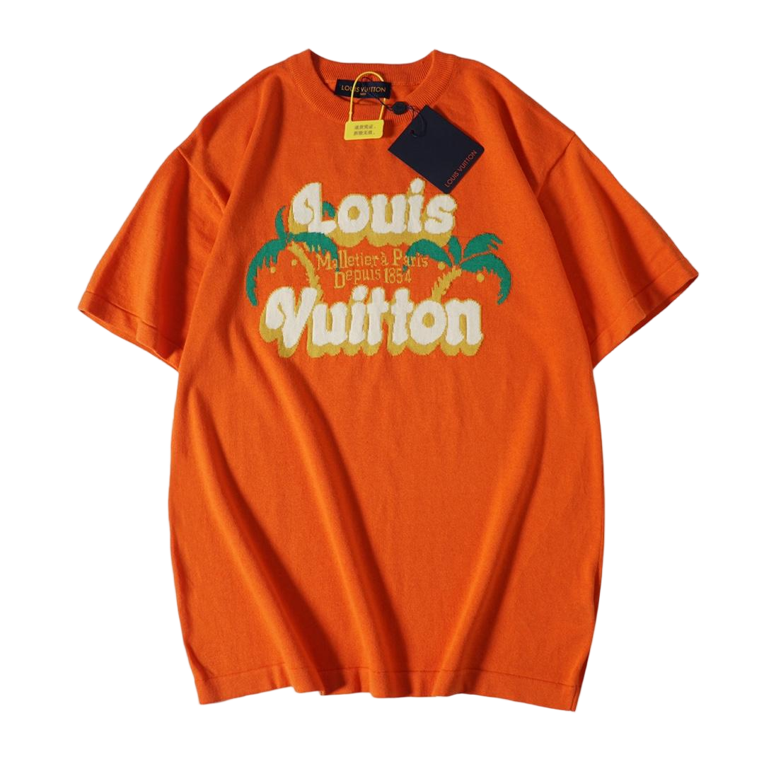 Louis Vuitton T-Shirts