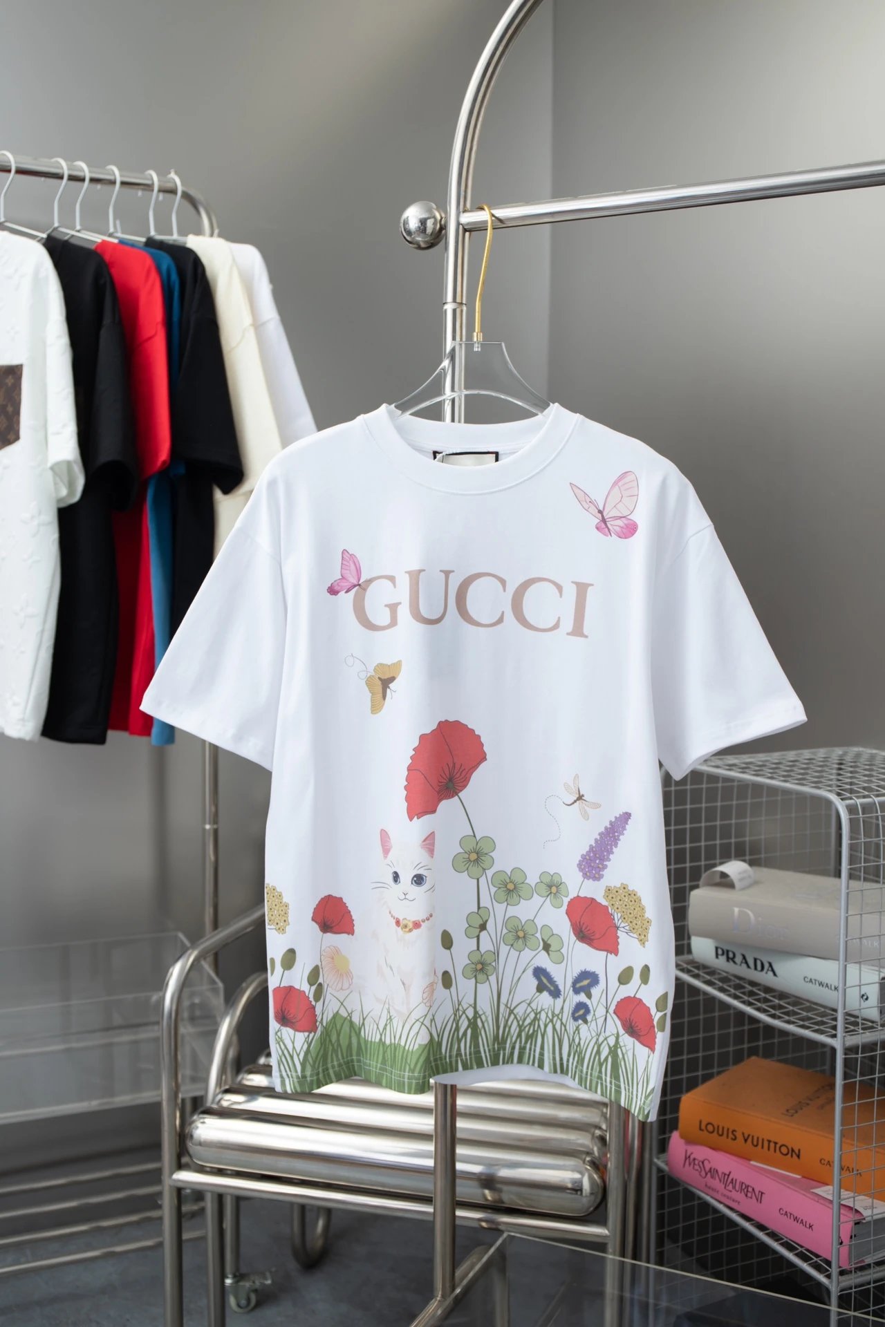 Gucci T-Shirts