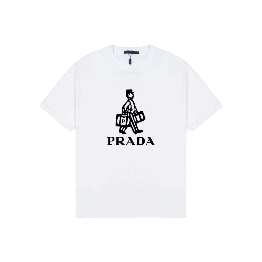 Prada T-Shirts