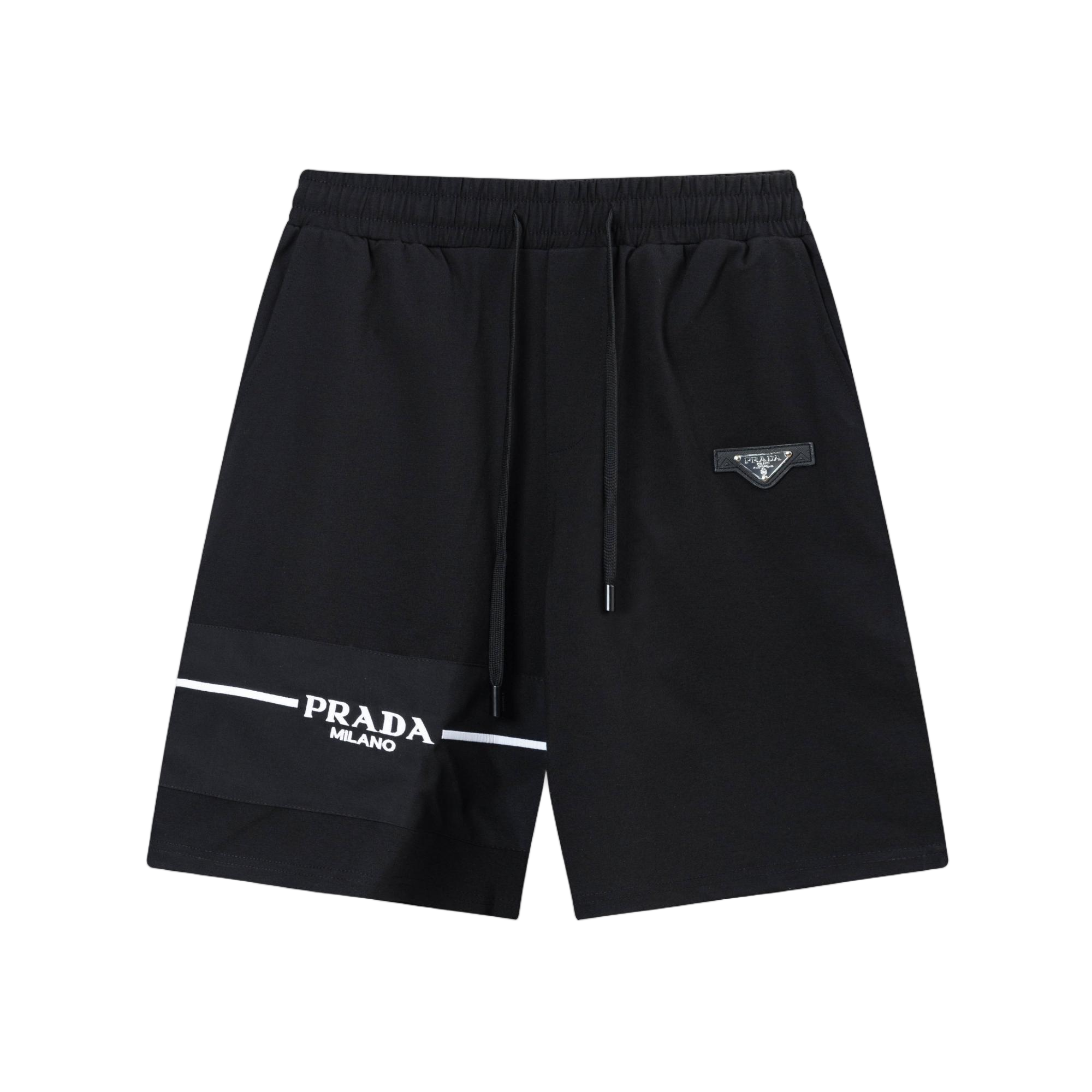 Prada Shorts