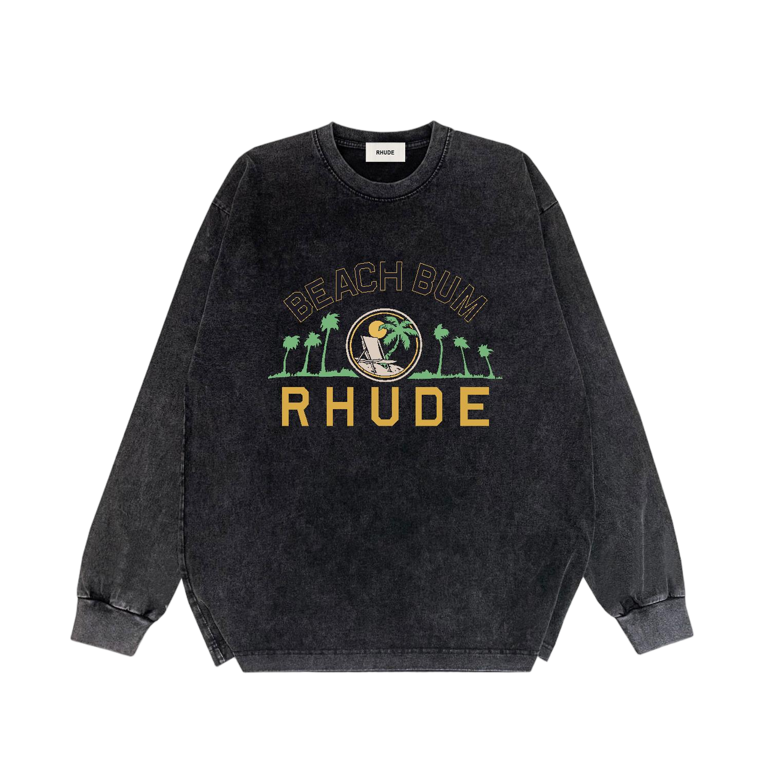 Rhude Hoodies