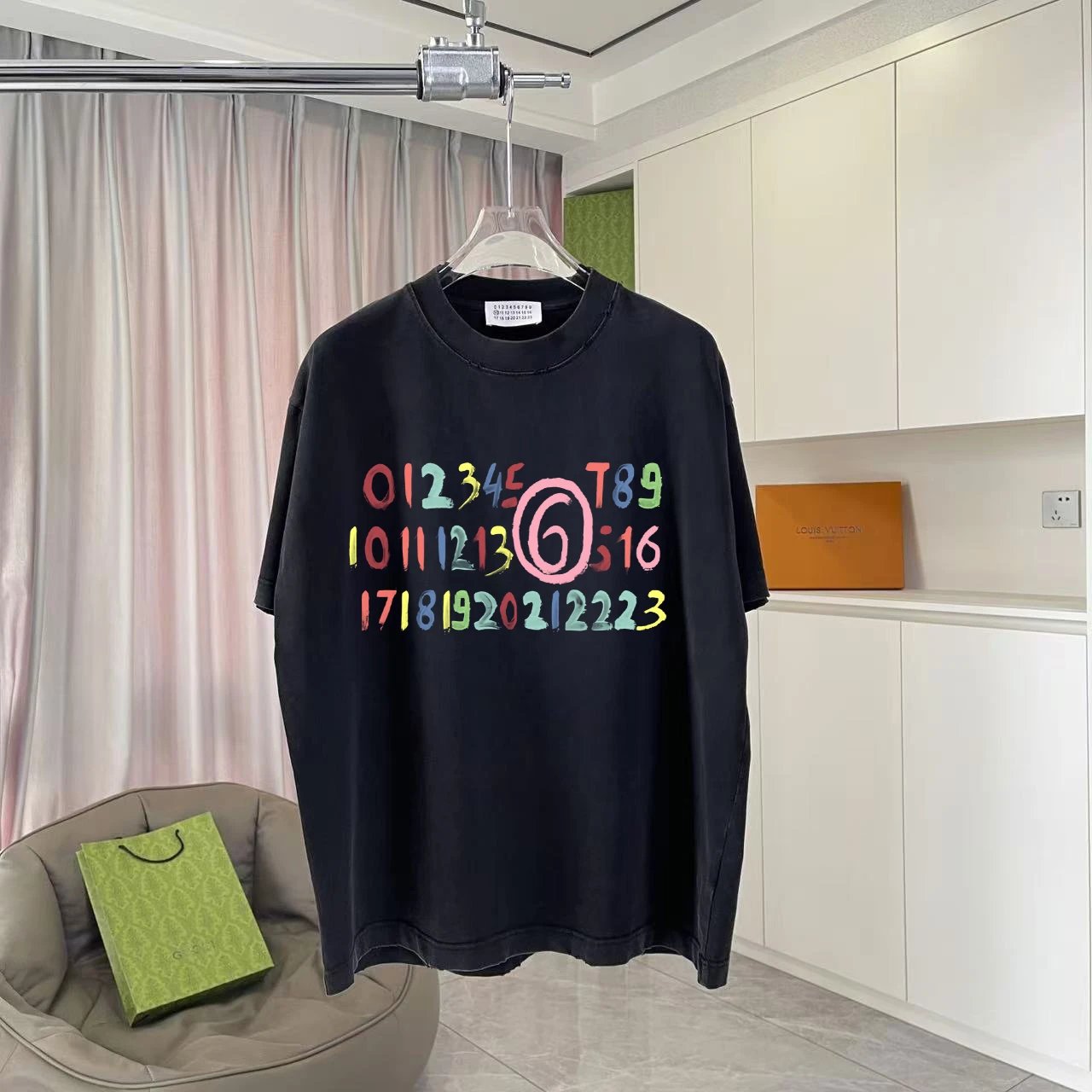 Maison Margiela T-Shirts