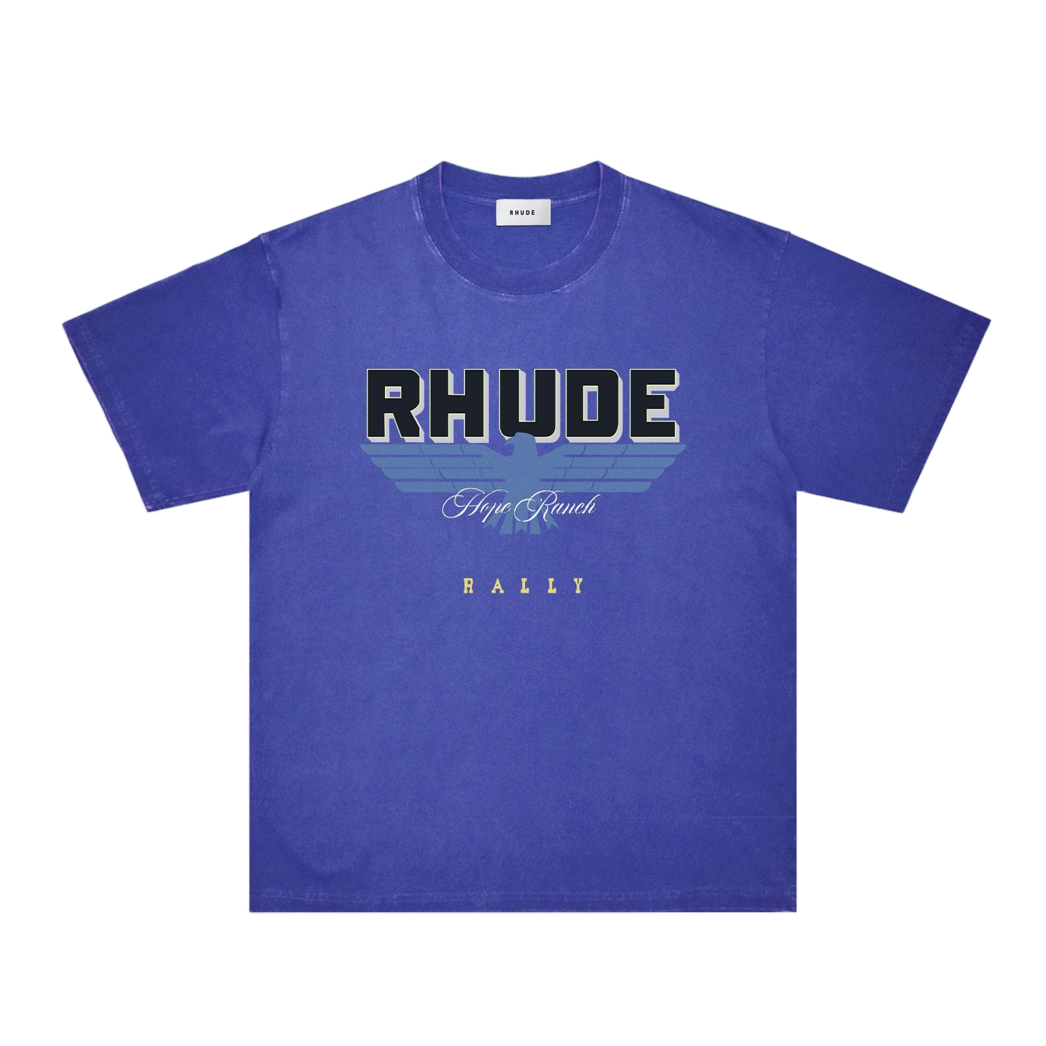 Rhude T-Shirts