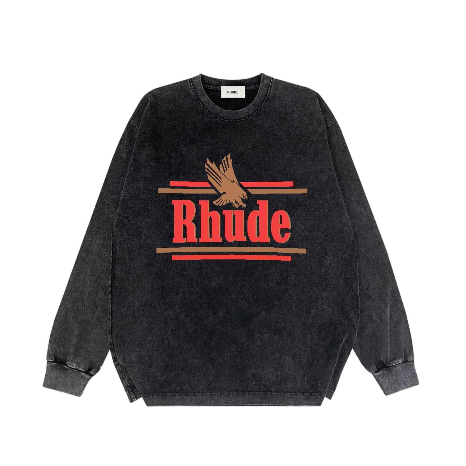 Rhude Hoodies