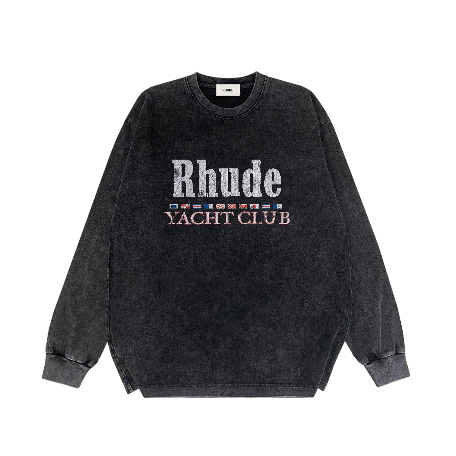 Rhude Hoodies