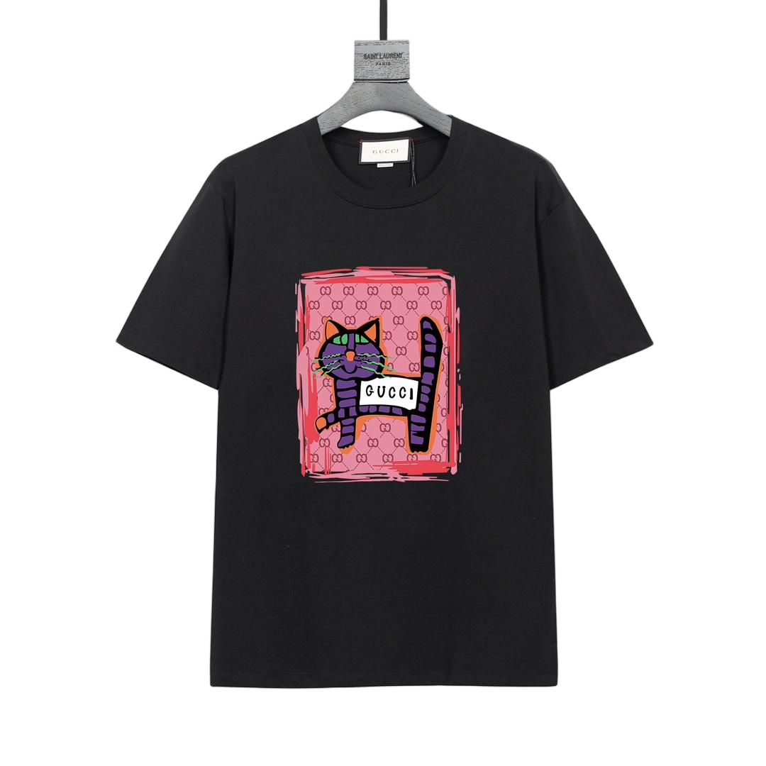 Gucci T-Shirts