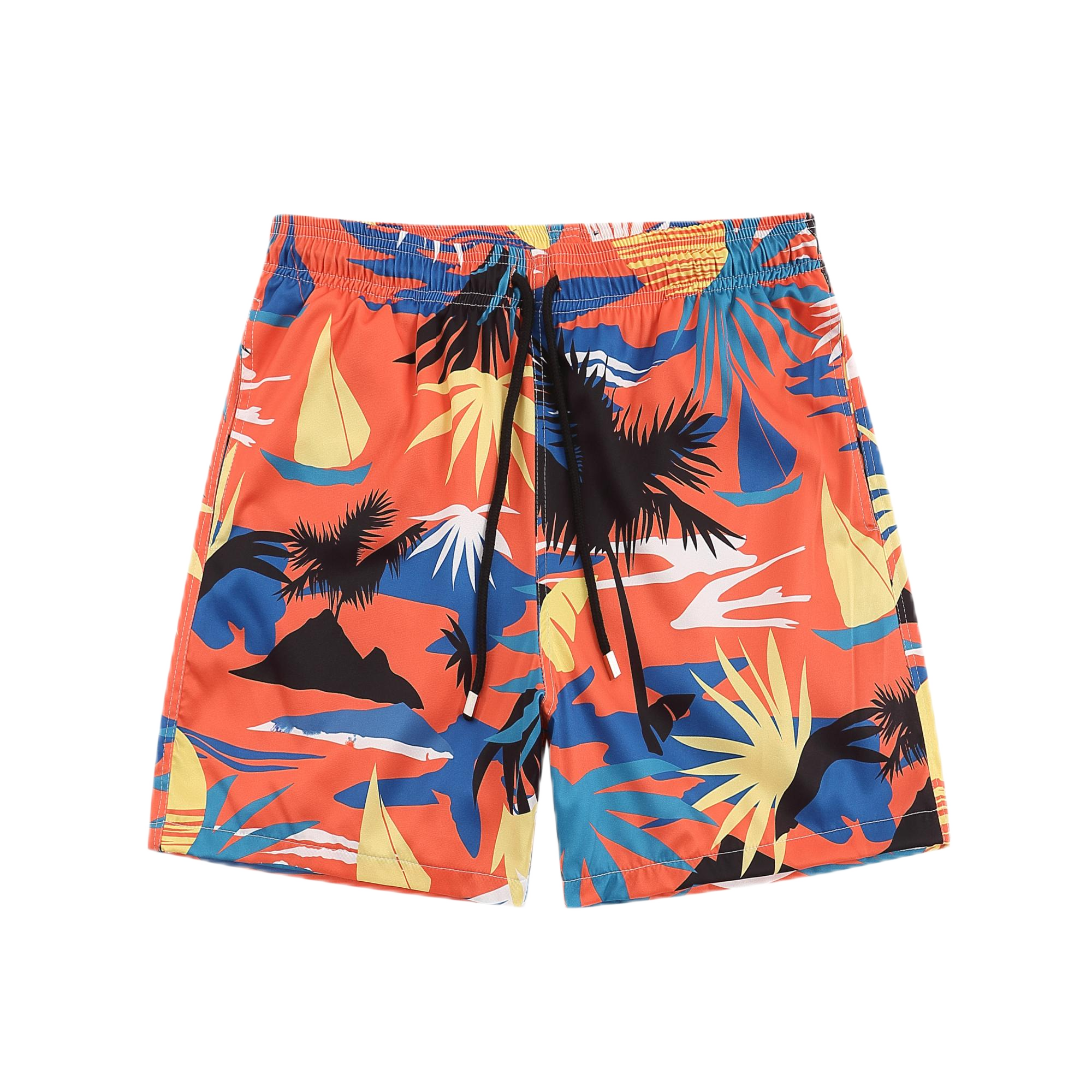  Palm Angels Shorts