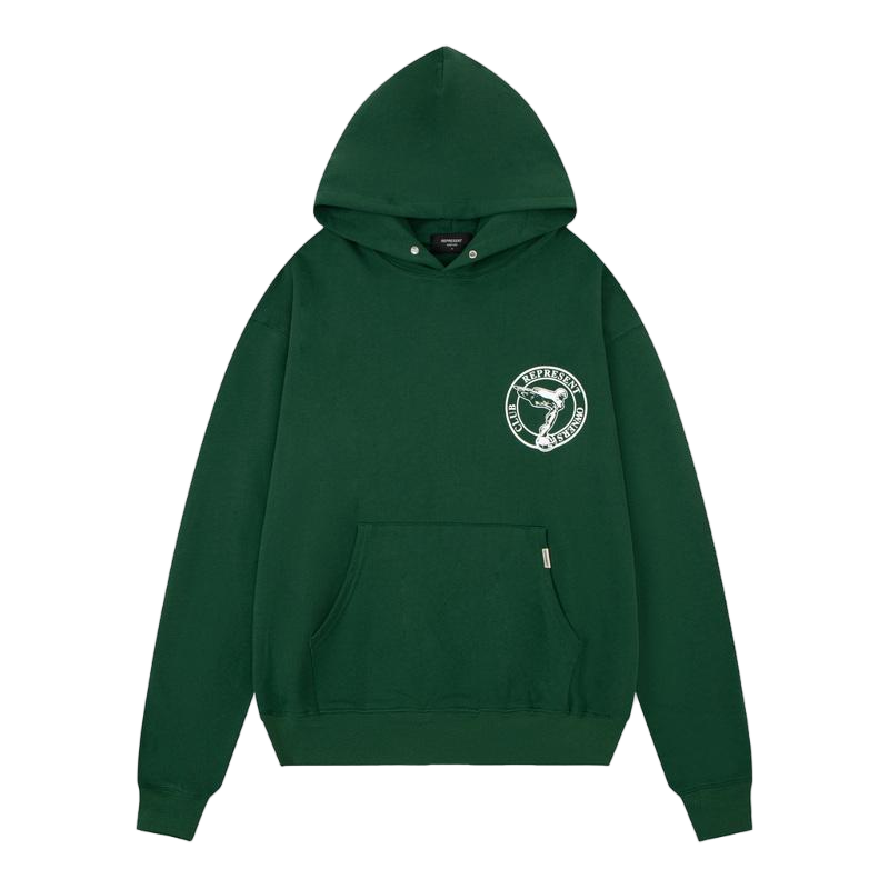 Represent Hoodies