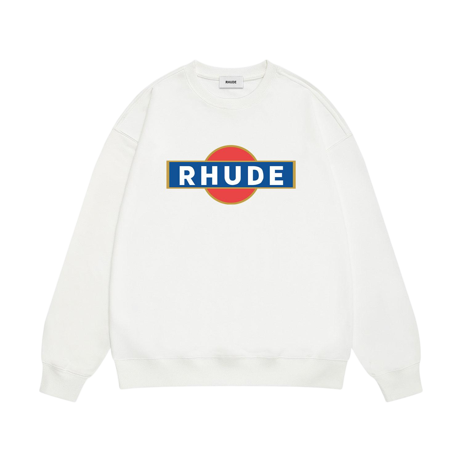 Rhude Hoodies