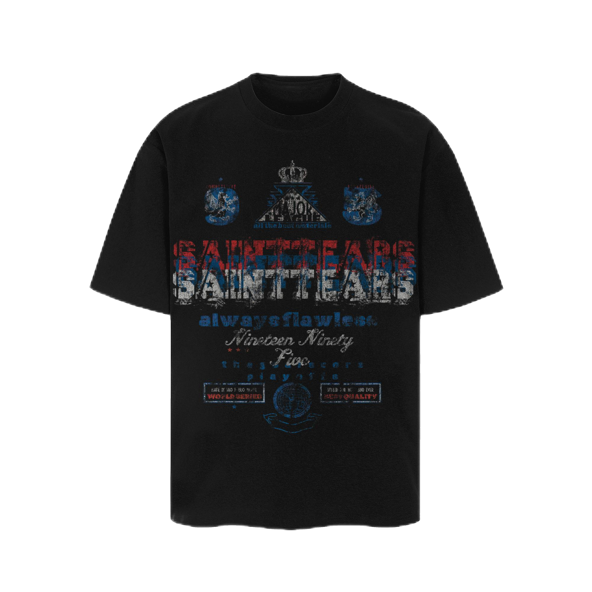 Saint T-Shirts