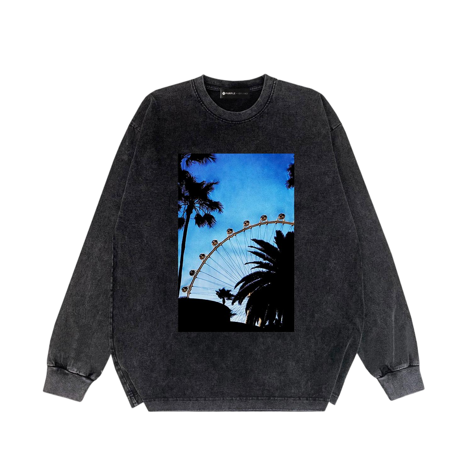 PURPLE BRAND Hoodies