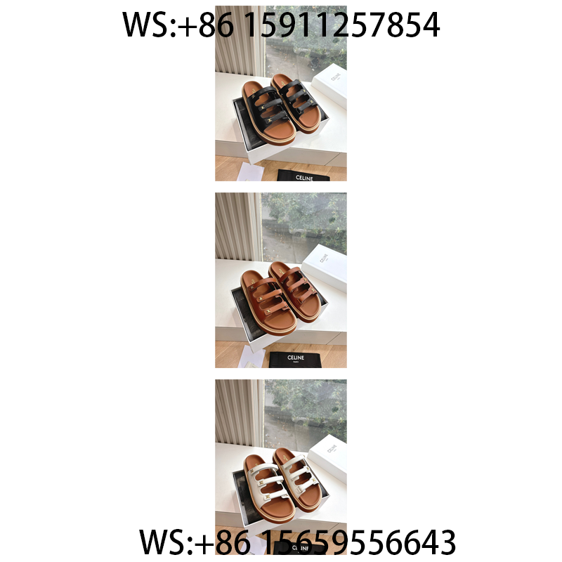 Celine Sandals